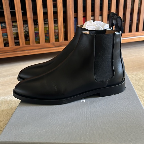 Everlane Ankle Boots - Picture 2 of 6